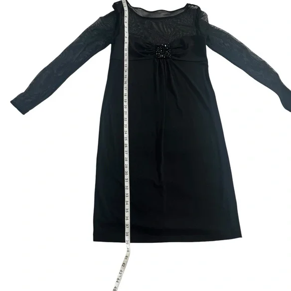 SIZE 8 DONNA RICCO PREOWNED - Picture 11 of 14